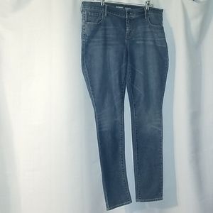 Old Navy Original Mid-Rise Jeans